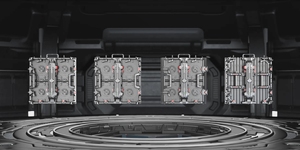 Neueste P3.91 Flat Curve Flexible 90-Grad-<span class=keywords><strong>LED</strong></span>-Bildschirm Vermietung Outdoor Indoor <span class=keywords><strong>LED</strong></span>-Anzeige Private Panel P2.9 P2.6 P1. 95 - Product Image 3