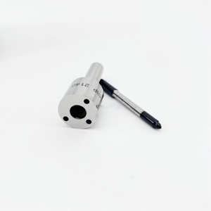 Buse d'injecteur de carburant DLLA155P857 - Product Image 1