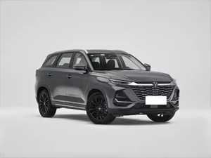 Nouveau Changan CS75 Pro 2026 Essence SUV 1.5T Turbo Conduite à Gauche R19 Automatique Euro VI Écran LCD 14,6 pouces Panoramique 360 degrés - Product Image 3