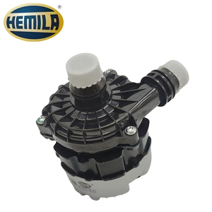 Pièces automobiles HEMILA 0005000801 & 0005003800 <span class=keywords><strong>Pompe</strong></span> à eau <span class=keywords><strong>auxiliaire</strong></span> <span class=keywords><strong>de</strong></span> <span class=keywords><strong>refroidissement</strong></span> pour Mercedes-Benz Classe GLE/Classe M - Product Image 5