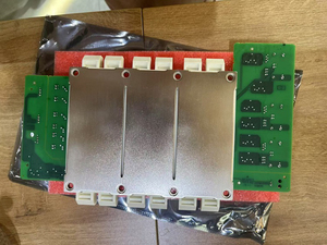 Módulo IGBT de Plástico BB FS450R17KE3/AGDR-71C FS450R12KE3/AGDR-71C, Modelo OTM, Controlador de Equipos Electrónicos, 1 Año de Garantía, Nuevo 100% Original - Product Image 5