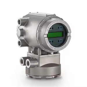 Factory Direct Price Genuine Rosemounts 8732 Flowmeter with Remote Installation Magnetic <b>Flow</b> <b>Meter</b> 8732est2f1n0m5 New Original - Product Image 4