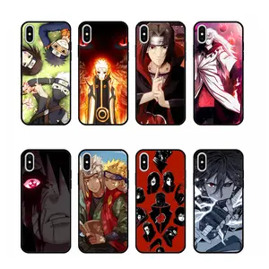 Japan Anime One Piece Kakashi Full Camera Protection TPU Phone Case For iPhone 13 12 11 Pro Max 14Pro X XR XS Max 7 8 Plus