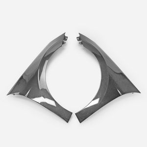 Guardabarros delantero tipo OE para Hyundai Elantra/Avante N (CN7) 21-22 - Product Image 1