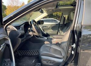 <span class=keywords><strong>Toyota</strong></span> <span class=keywords><strong>RAV4</strong></span> Modè<span class=keywords><strong>le</strong></span> 2023 2.0L CVT à deux roues motrices, SUV de luxe élégant, norme Euro VI, conduite à gauche, voiture d'occasion abordable - Product Image 6