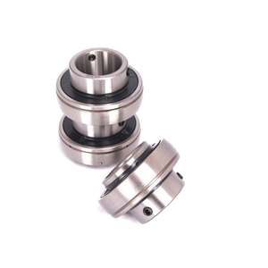 Roulements à billes à insérer UC305 UC306 UC307 UC308 UC309 UC310 UC311 Roulements en Y pour roulements à paliers à semelle - Product Image 1