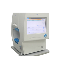 Analizador de Campo Visual VF-800 para Oftalmología, Fabricado en China