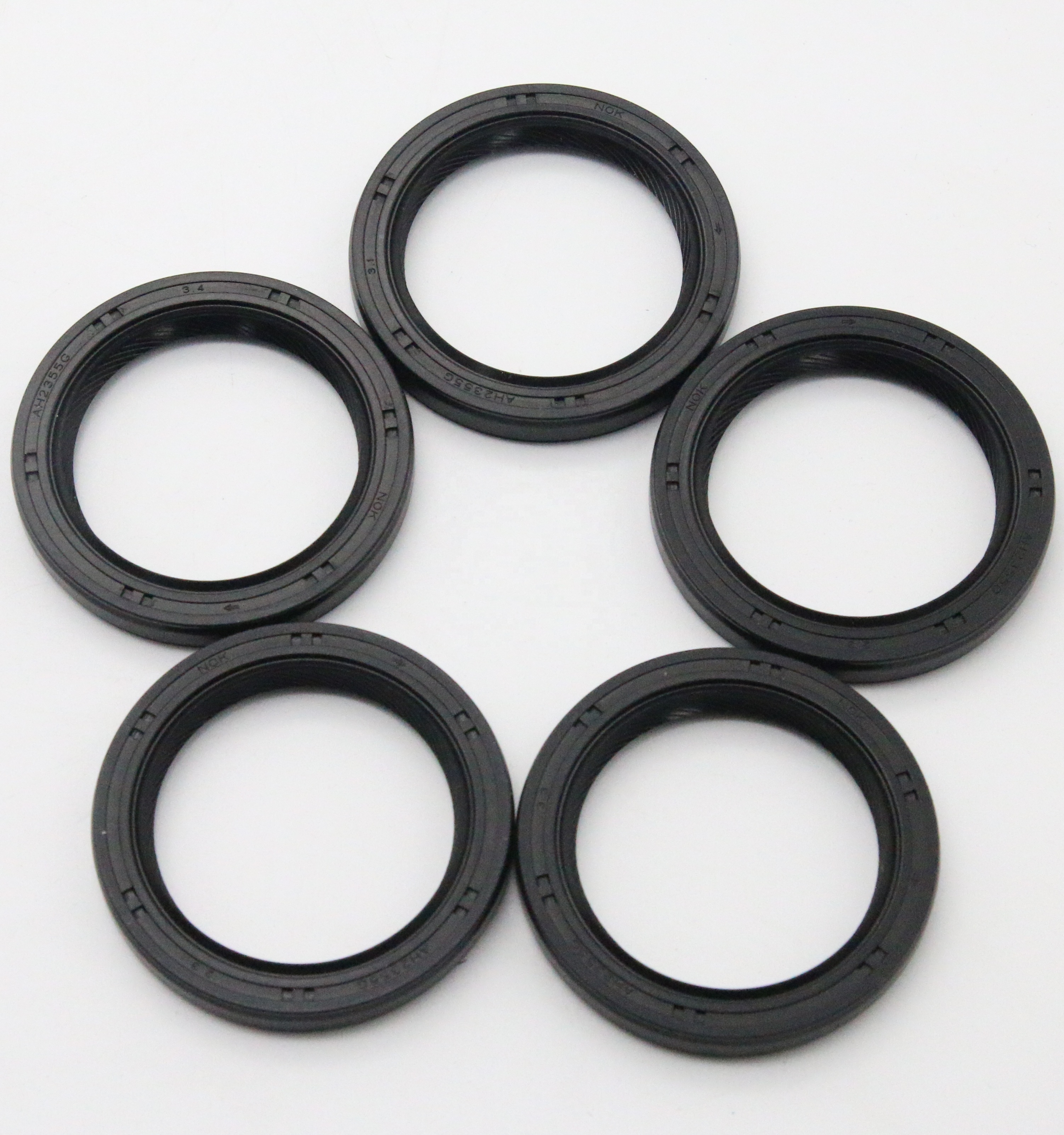 Genuine Transmission Oil Seal for ISUZU - 8-97253550-0