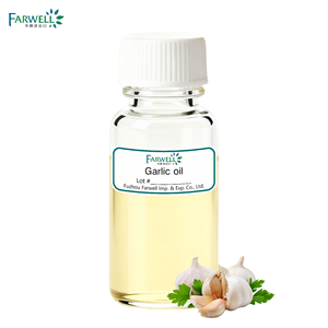 Farwell yüksek saflıkta % 100% rized rized % sarımsak yağı mevcut - Product Image 1