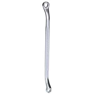 KS TOOLS Clé à douille double, légèrement décalée, 6x7mm - Product Image 1