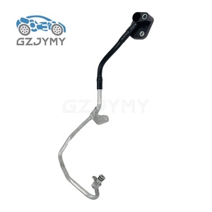 2782000200 2782001751 2782001300 tubo di raffreddamento tubo turbocompressore linea refrigerante per Mercedes CLS550 CLS63 - Product Image 4