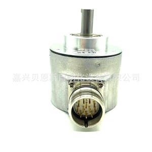 เอนโค้ดเดอร์ Hengstler รุ่น Ri58 0 360ek 42ih แบบอินครีเมนทัล 58 มม. สำหรับระบบอัตโนมัติในอุตสาหกรรม - Product Image 3