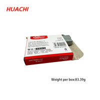 Agrafes robustes HUACHI 23/10 pour usage scolaire et de bureau – Approvisionnement direct usine