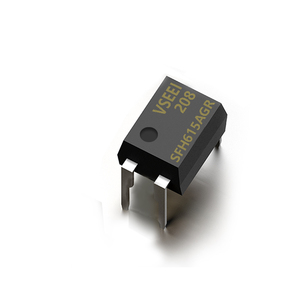 <span class=keywords><strong>Sfh615agr</strong></span> ảnh Trans Trans Opto Dip-4 1.25V 50mA Thương hiệu Mới ban đầu nhà máy trong kho cung cấp - Product Image 1