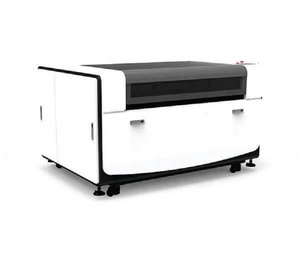 Máquina de Corte y Grabado Láser CO2 TOP 1390 CNC 100/130/150W 1390 para Cuero - Product Image 2
