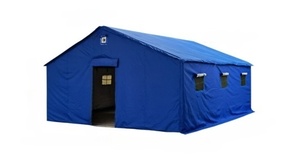 Sauvetage médical extérieur mobile sur le terrain Soulagement en cas de catastrophe sanitaire, abri d'hôpital de premiers soins d'urgence durable Tentes gonflables/ - Product Image 5
