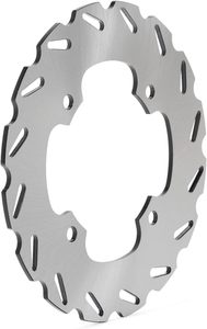 Disque de frein avant ou arrière personnalisé en usine pour Arctic Cat 500 ATV/<span class=keywords><strong>XT</strong></span> (taille moyenne) 2013-2014 - Product Image 3