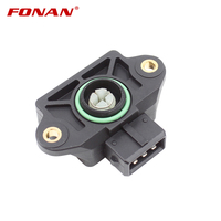 FONAN voiture TPS capteur de Position d'accélérateur capteur de pression d'admission pour VW 50231900 50231902 037907385Q 021907385B 037907385P