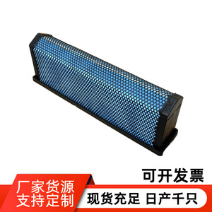 Air Filter 49478 P618478 DNP610260 AF27879 333648001 LAF6260 P61026 Standard Size For General Vehicles Manual Transmission - Product Image 4