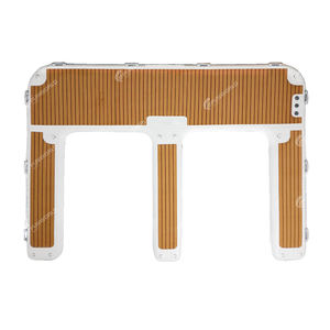 Drop Stitch Matériel Gonflable Flottant <span class=keywords><strong>Jet</strong></span> Ski Dock Gonflables Docks Jetski & <span class=keywords><strong>Seabob</strong></span> personnalisés - Product Image 1