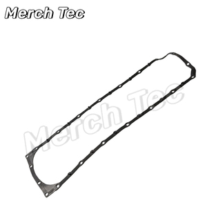 5010550818 misura per i <span class=keywords><strong>pezzi</strong></span> <span class=keywords><strong>di</strong></span> <span class=keywords><strong>ricambio</strong></span> del motore Diesel della guarnizione del coperchio della valvola dell'olio <span class=keywords><strong>di</strong></span> <span class=keywords><strong>Renault</strong></span> DCI11 C/E/G - Product Image 5