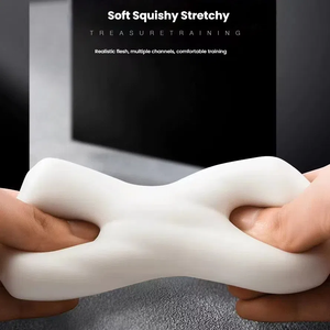 Индия: Хит продаж! Искусственная вагина, анус, рот — мужской мастурбатор-чашка, секс-игрушка из мягкого ТПЭ, мини-карманная киска, мужской мастурбатор. - Product Image 6