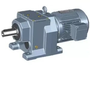 SA47/DRE80M4 euroeurodrive 4P 0.75kW 230/400V i = 14 AL dişli AC motorlar