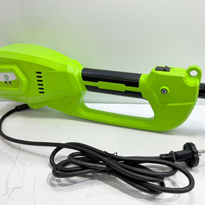 Nuova energia elettrica tagliaerba elettrica con <span class=keywords><strong>motore</strong></span> Brushless, strumento elettrico da giardino professionale decespugliatore - Product Image 3