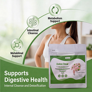 Tisane Detox Dimagrante Biologica Naturale Cinese in Bustine <span class=keywords><strong>per</strong></span> Peso Sano e Salute Digestiva - Product Image 5