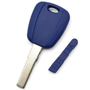 Carcasa Profesional para Llave Transponder de Cerrajería <span class=keywords><strong>con</strong></span> Hoja SIP22 Sin Cortar para Reemplazo de <span class=keywords><strong>Llaves</strong></span> de Vehículos en Talleres de Cerrajería - Product Image 4
