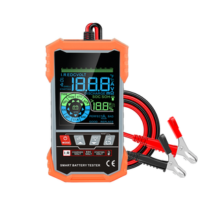 Baterías de litio de mano i-POOK, principalmente probador de funciones, probadores de batería con pantalla LCD y otras funciones PK59A/B/<span class=keywords><strong>C</strong></span>/D - Product Image 1