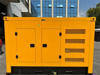 Groupe électrogène diesel silencieux KOFO 100KVA 200KVA, alternateur insonorisé, générateur électrique triphasé