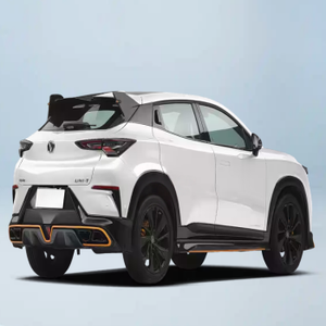 سيارة Changan Auto UNI بطلاء أصلي - سيارة بنزين من المصنع في الصين - Product Image 3