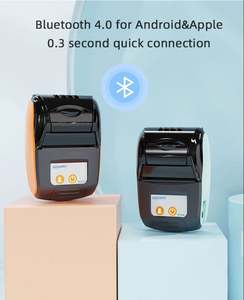 <span class=keywords><strong>Imprimante</strong></span> thermique multifonctionnelle portable RTS Mini 58 <span class=keywords><strong>Fuji</strong></span> Film, <span class=keywords><strong>imprimante</strong></span> laser couleur, autocollant holographique pour tatouage, Poooli L2 <span class=keywords><strong>Instax</strong></span> - Product Image 5