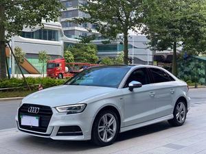 Audi <span class=keywords><strong>A3</strong></span> 2019, Limusina <span class=keywords><strong>35</strong></span> <span class=keywords><strong>TFSI</strong></span> Edición Fashion - Product Image 2