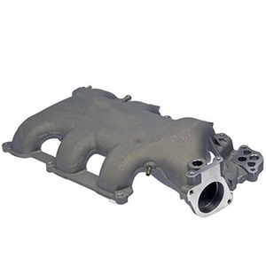 Colector de Admisión para <span class=keywords><strong>CHEVROLET</strong></span> <span class=keywords><strong>LUMINA</strong></span> APV VENTURE <span class=keywords><strong>1999</strong></span> 3.4L 6 Cilindros Motor Superior OE 2450664 24508396 - Product Image 1