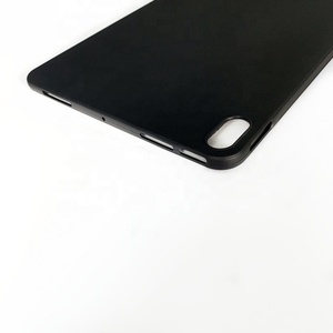 Chống sốc màu đen mềm Matte <span class=keywords><strong>TPU</strong></span> <span class=keywords><strong>Tablet</strong></span> bao gồm các trường hợp đối với iPad không khí 11 2024 - Product Image 3