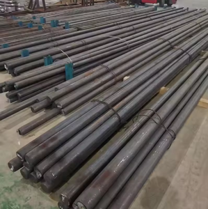 Barre plate en acier inoxydable Fer carbone Barre plate 30X15 Barre plate en métal Chine Meilleur vendeur Approvisionnement - Product Image 4