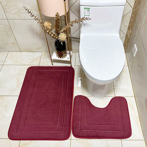 <span class=keywords><strong>Tapis</strong></span> de sol moderne minimaliste pour <span class=keywords><strong>couloir</strong></span>, entrée, salle de bain, <span class=keywords><strong>tapis</strong></span> <span class=keywords><strong>absorbant</strong></span> pour les pieds, ensemble de <span class=keywords><strong>tapis</strong></span> doux pour la maison, <span class=keywords><strong>tapis</strong></span> en polaire corail à chevrons - Product Image 1