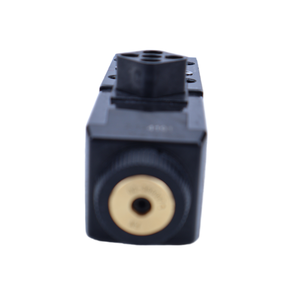 Soupape de sécurité hydraulique KBCG KCG 3 160/250/350 pour système de sécurité de presse hydraulique - Product Image 4