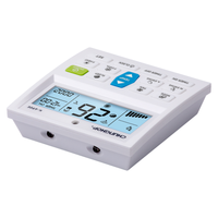 Télécommande universelle intelligente pour climatiseur mural K-690E avec minuterie ECO et infrarouge