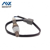 Capteur d'oxygène O2 capteur Lambda pour Camr 2 4 pré-chat 4 fils capteur O2 STOCK 89467-33040 22641-AA032 89467-33020 89