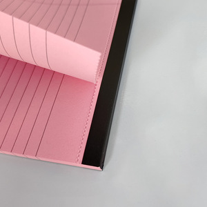 Custom Logo Loose Leaf Memo Pad A3 A4 A5 Color Legal Pads Promotional <strong>Writing</strong> <strong>Notepads</strong> Paper Material - Product Image 2