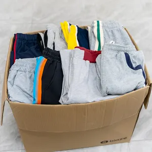Hot Sale Kuwait Japan Mixed Second Hand Clothing Bale Bundle Used Clothes
