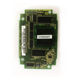 A20B-3300-0320 บอร์ดควบคุมวงจร PCB แกน FANUC ของแท้ใหม่ - Product Image 3