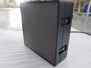 TOPLED Thâm Quyến New HD <span class=keywords><strong>P16</strong></span> Quảng Cáo Di Động Biển Quảng Cáo <span class=keywords><strong>LED</strong></span> Hiển Thị Video - Product Image 3