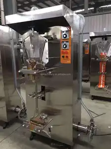 Máy Đóng Gói Túi Nước 2200 Túi/giờ Giá Rẻ Bán Chạy Nhất - Product Image 3