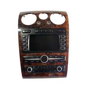 Melhor qualidade preço barato touch screen Car DVD Player Car Radio Navegação Gps Para 2012-2015 Bentley