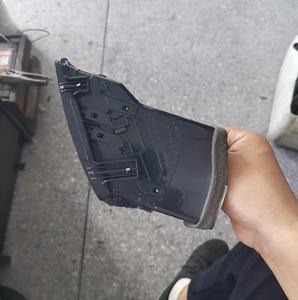 Piezas de Plástico para Interiores de Automóviles, Rejilla de Ventilación Central de Aire Acondicionado, Juego de Rejillas de Ventilación de Aire, Suministro Directo de Fábrica, Vietnam - Product Image 6