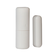Système d'alarme de sécurité domestique intelligent WALE Tuya WiFi GSM ABS, contrôle par application PSTN, 433 MHz, 110 dB, Alexa, Google, 99 zones, sans fil et filaire